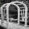 curved arbor thumb